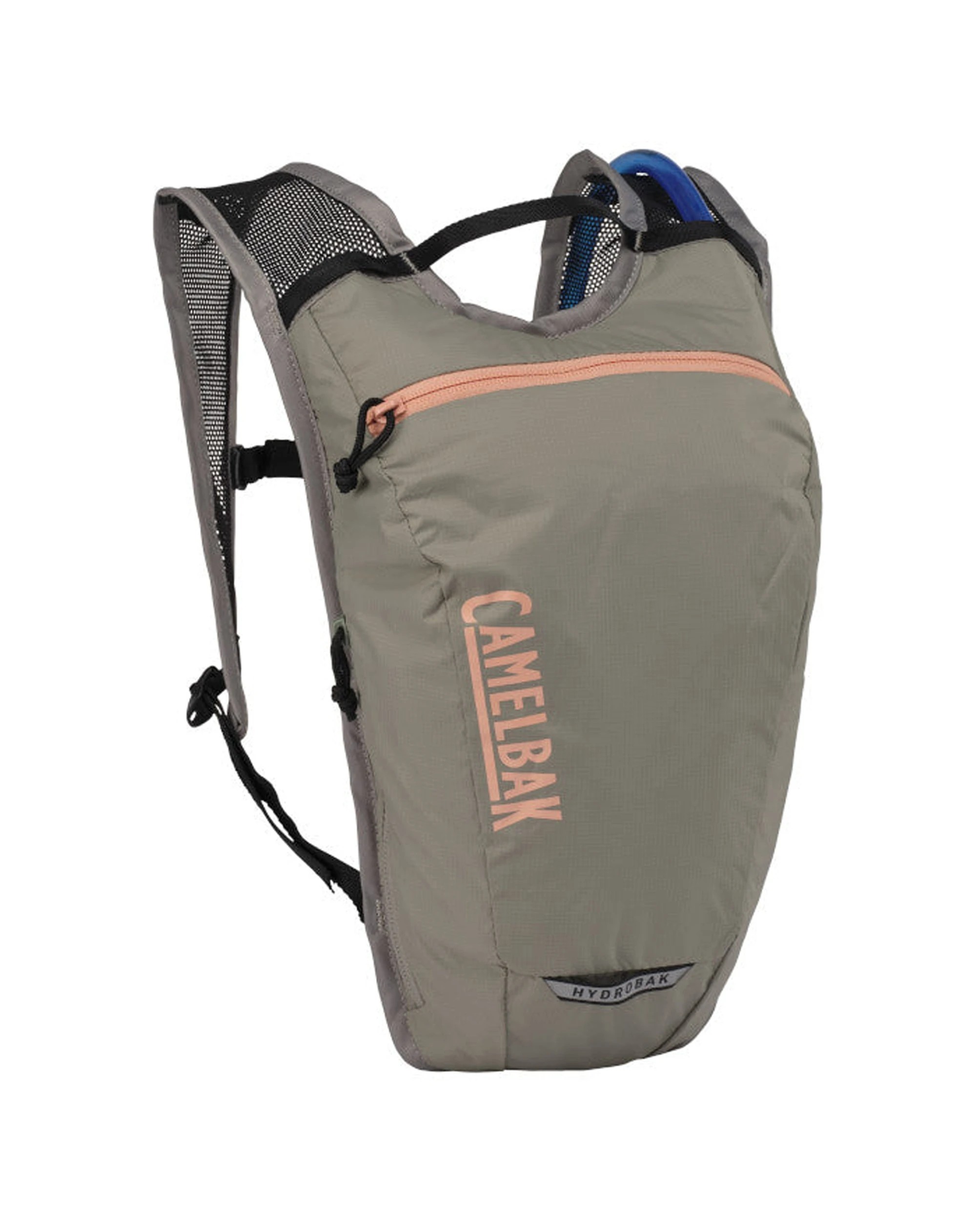 1 Camelbak Australia Hydrobak Light Insulated 1.5L Portable Drink Pack Fog - Grey, 1 of 3