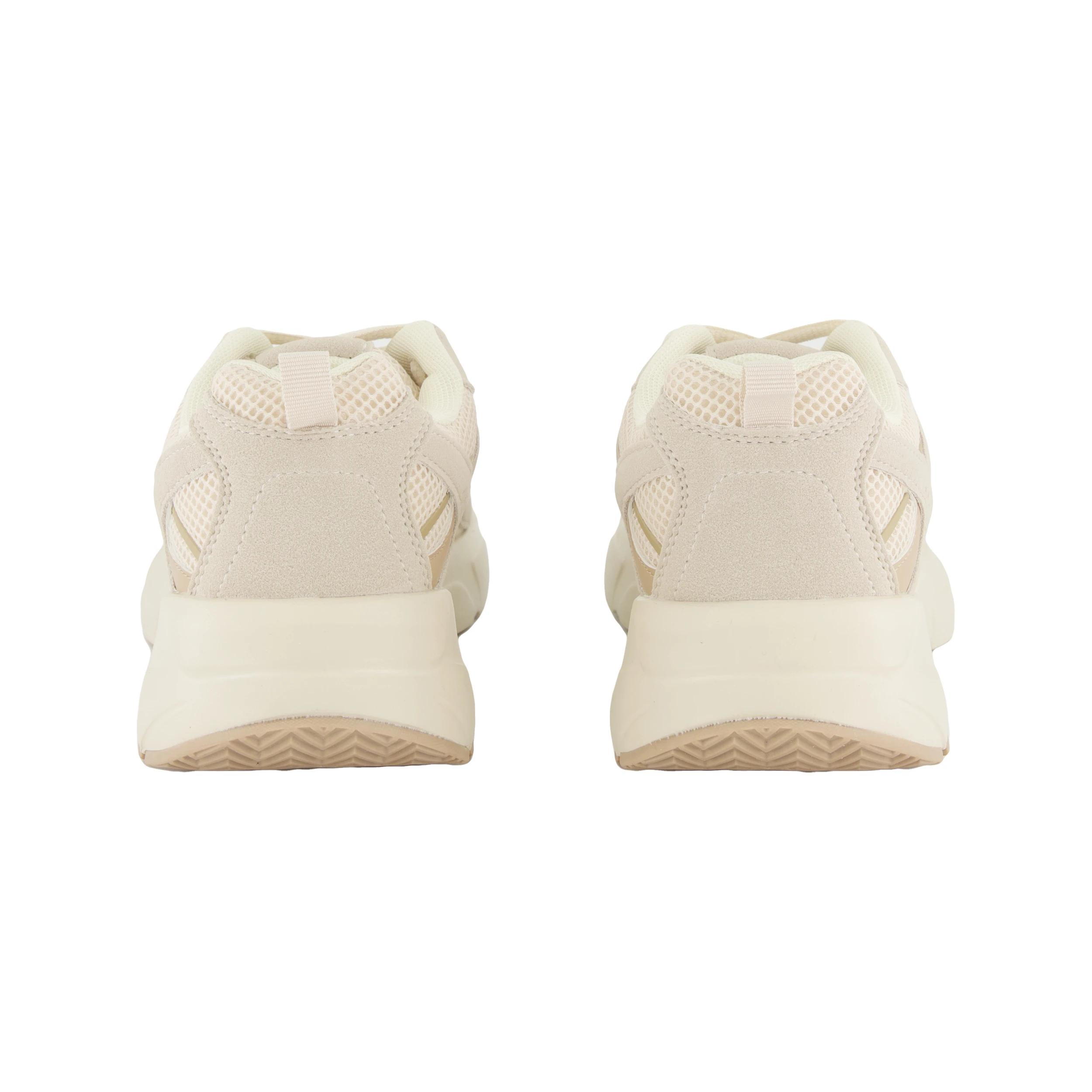 5 Mesh Sneakers Light Bge, 5 of 5