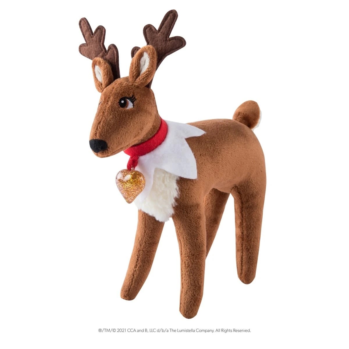 2 Elf Pets: A Reindeer Tradition by Chanda A. Bell - Book, 2 of 8