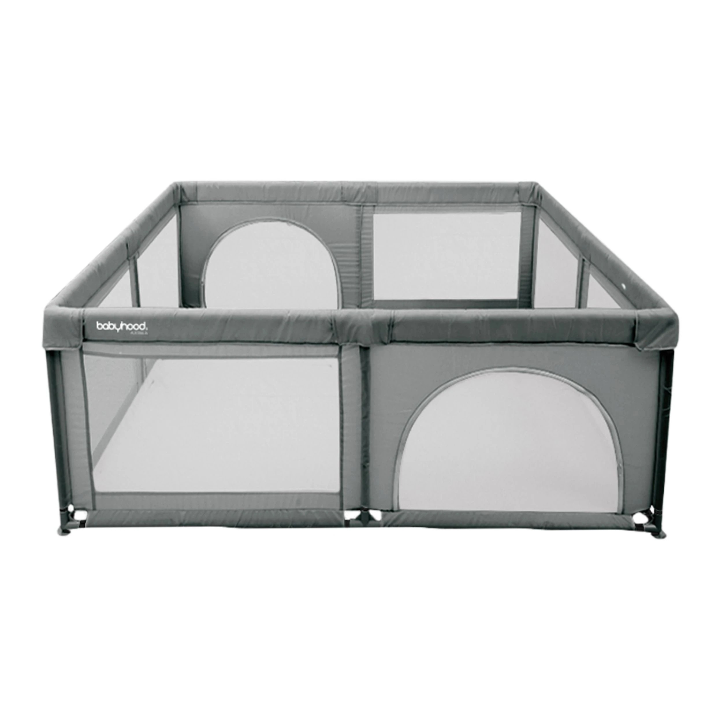 2 Babyhood Baby Play Pen Large, 2 of 5