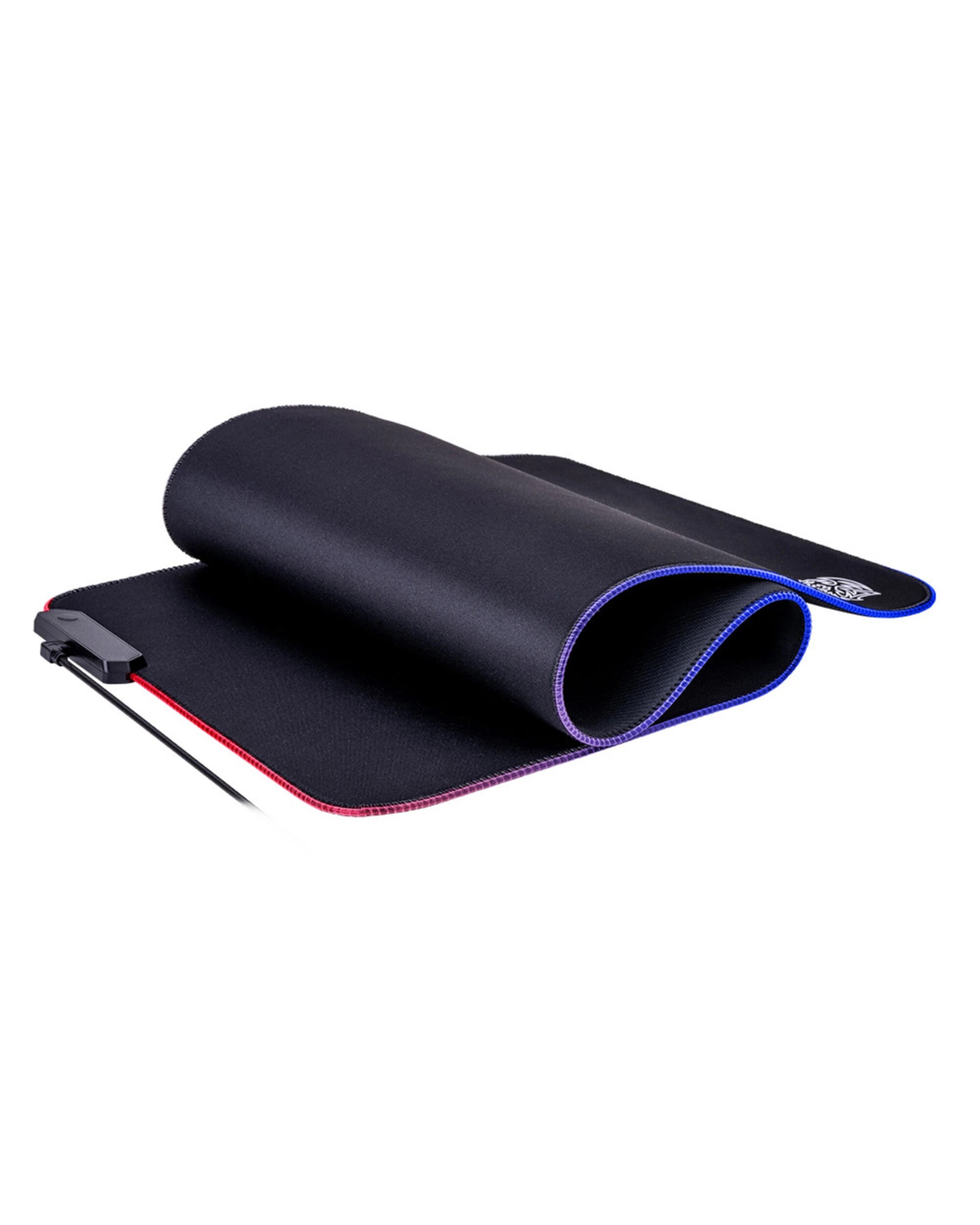 1 TteSPORTS PUREPLAY RGB XL - 800mm Performance Gaming Mousepad, 1 of 2