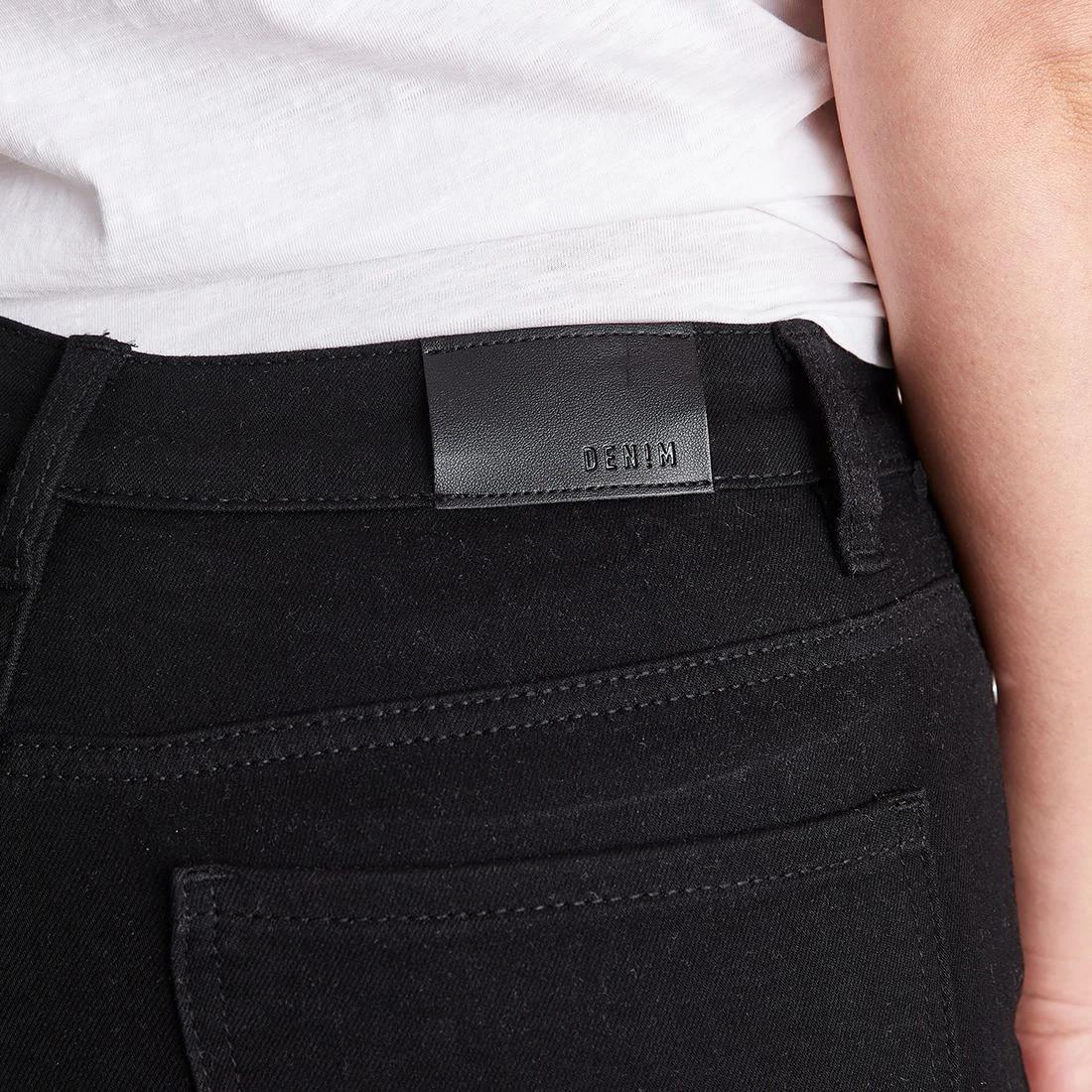 7 Target Denim Shape Your Body Skinny High-rise Ankle Jeans — Stay Black
 - 10
 - Black STAY BLACK DENIM, 7 of 8