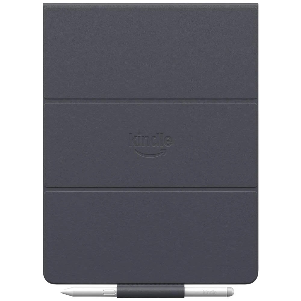 1 Kindle Scribe Folio Graphite, 1 of 5