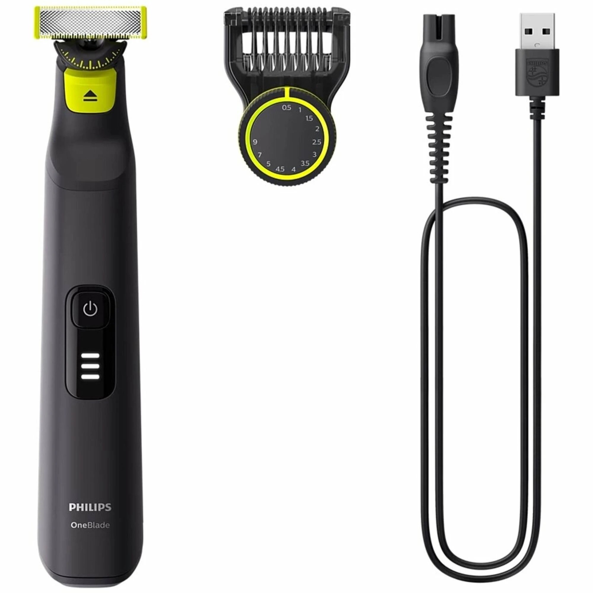 1 Philips OneBlade Face Pro, 1 of 5