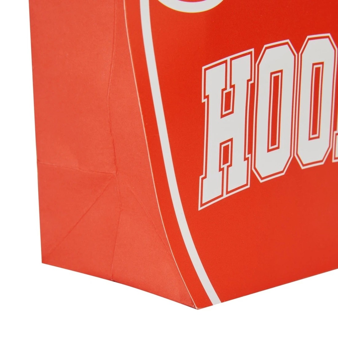 5 8 Piece Foam Finger Shaped Loot Bags, 5 of 6