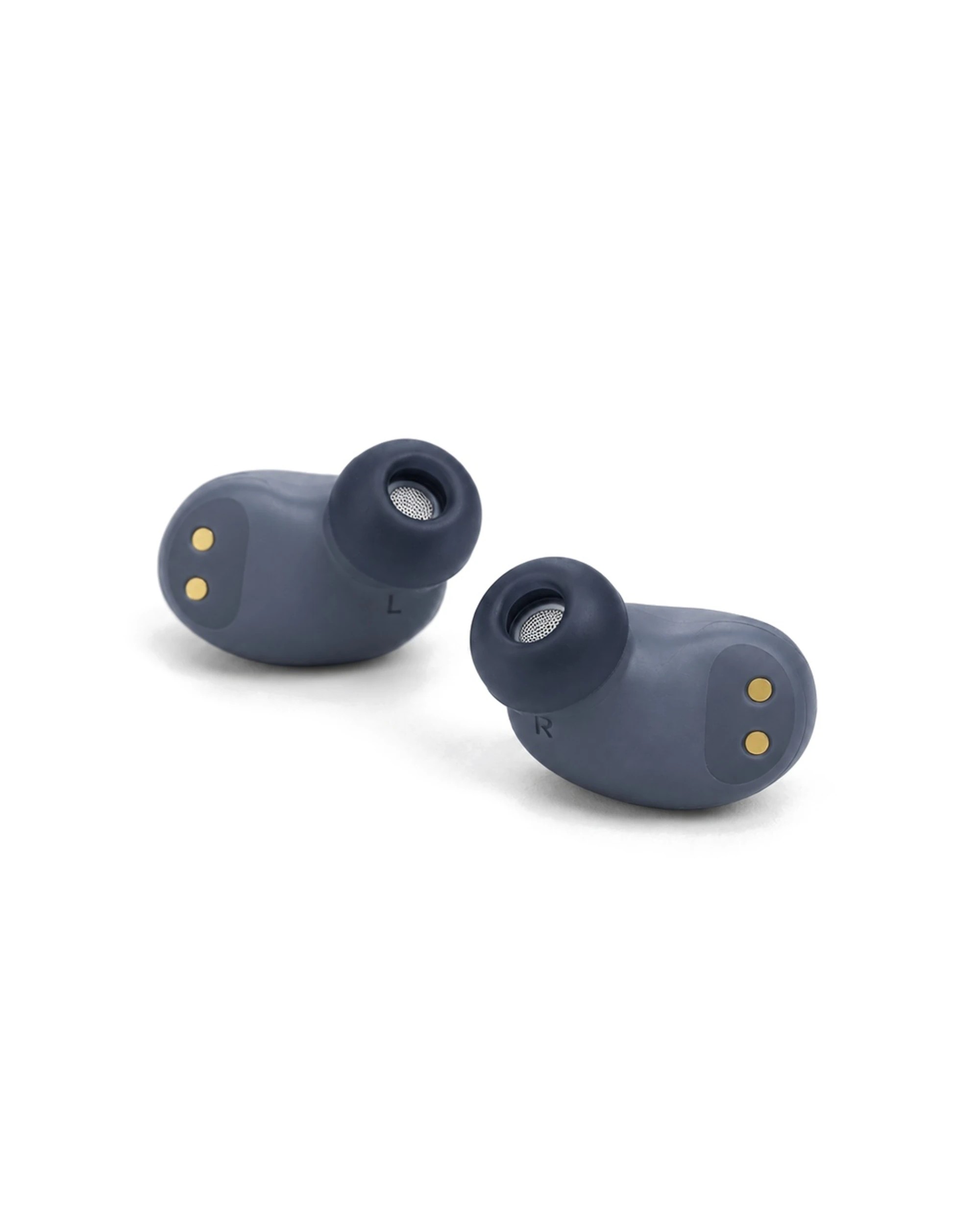 3 JBL Live Free 2 TWS Wireless Adaptive Noise Cancelling In-Ear Headphones - Blue, 3 of 6