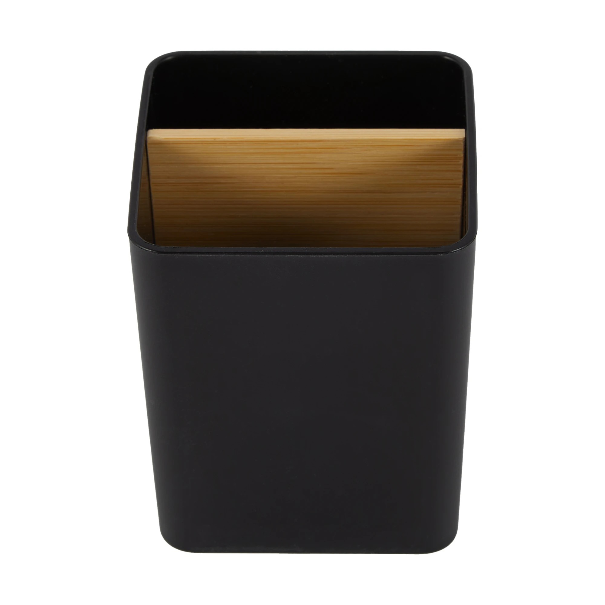 2 Pen Cup - Black, 2 of 6