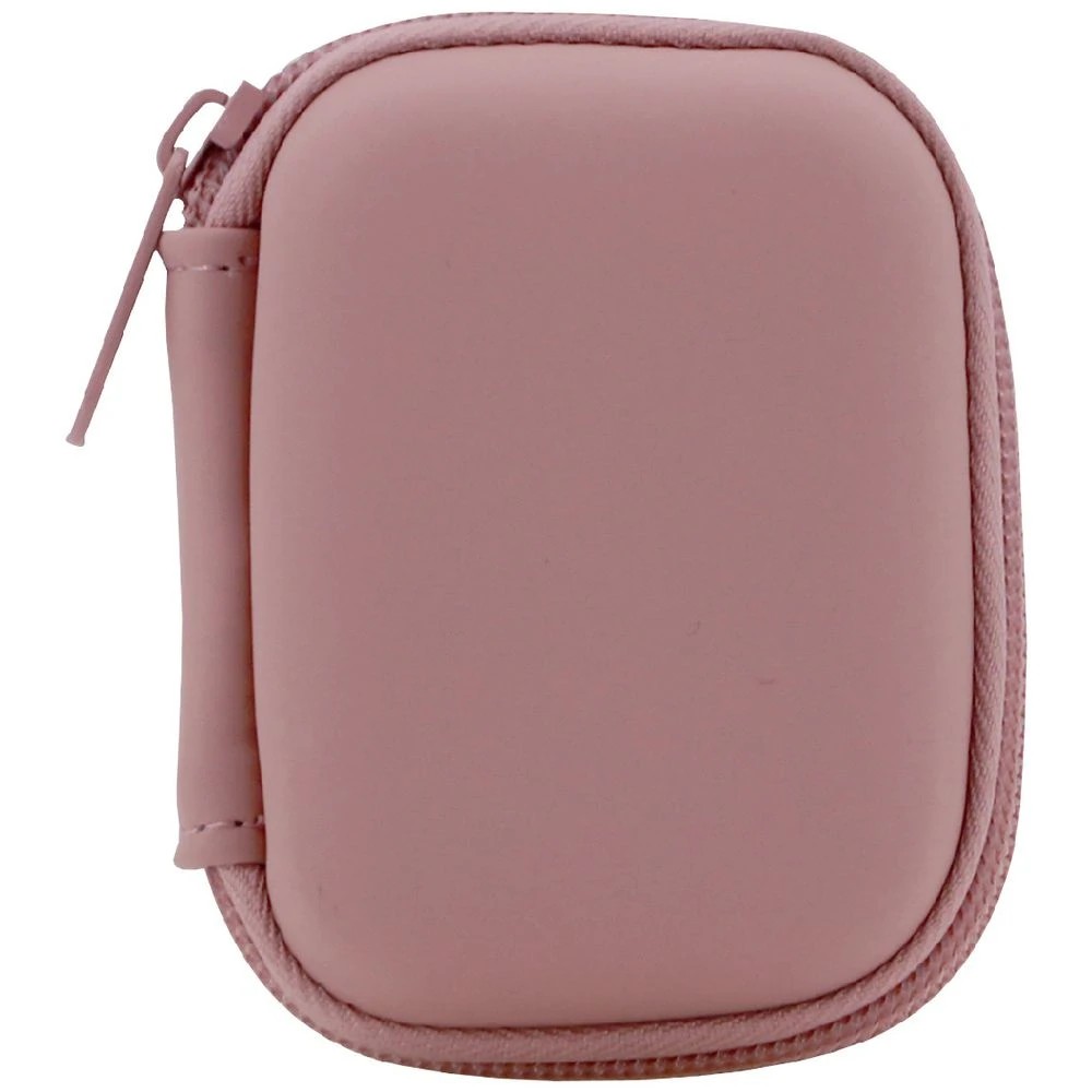 1 J.Burrows SD and USB Case Pink, 1 of 5