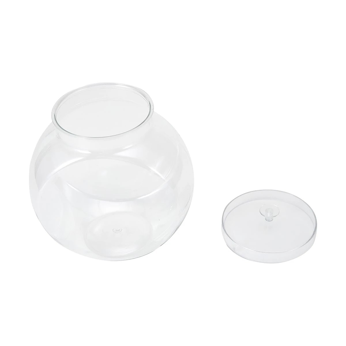 5 Candy Bowl with Lid & Tongs, 5 of 8