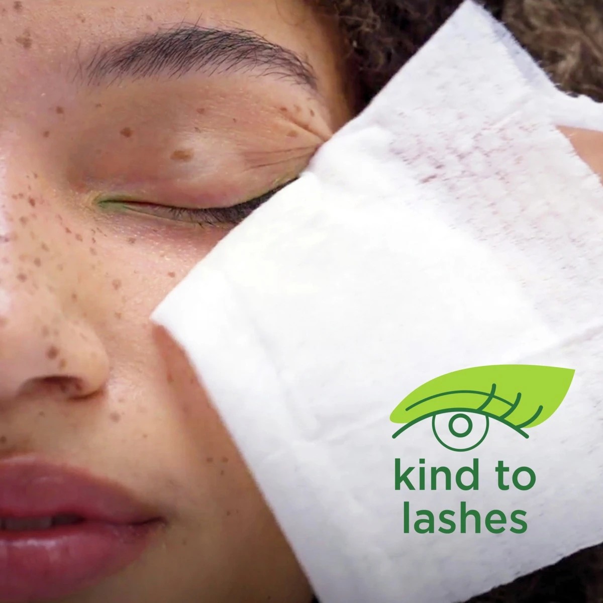 4 50 Pack Simple Kind to Skin Biodegradable Cleansing Wipes - Vitamin B5, Vitamin E and Pro Amino Acids, 4 of 9