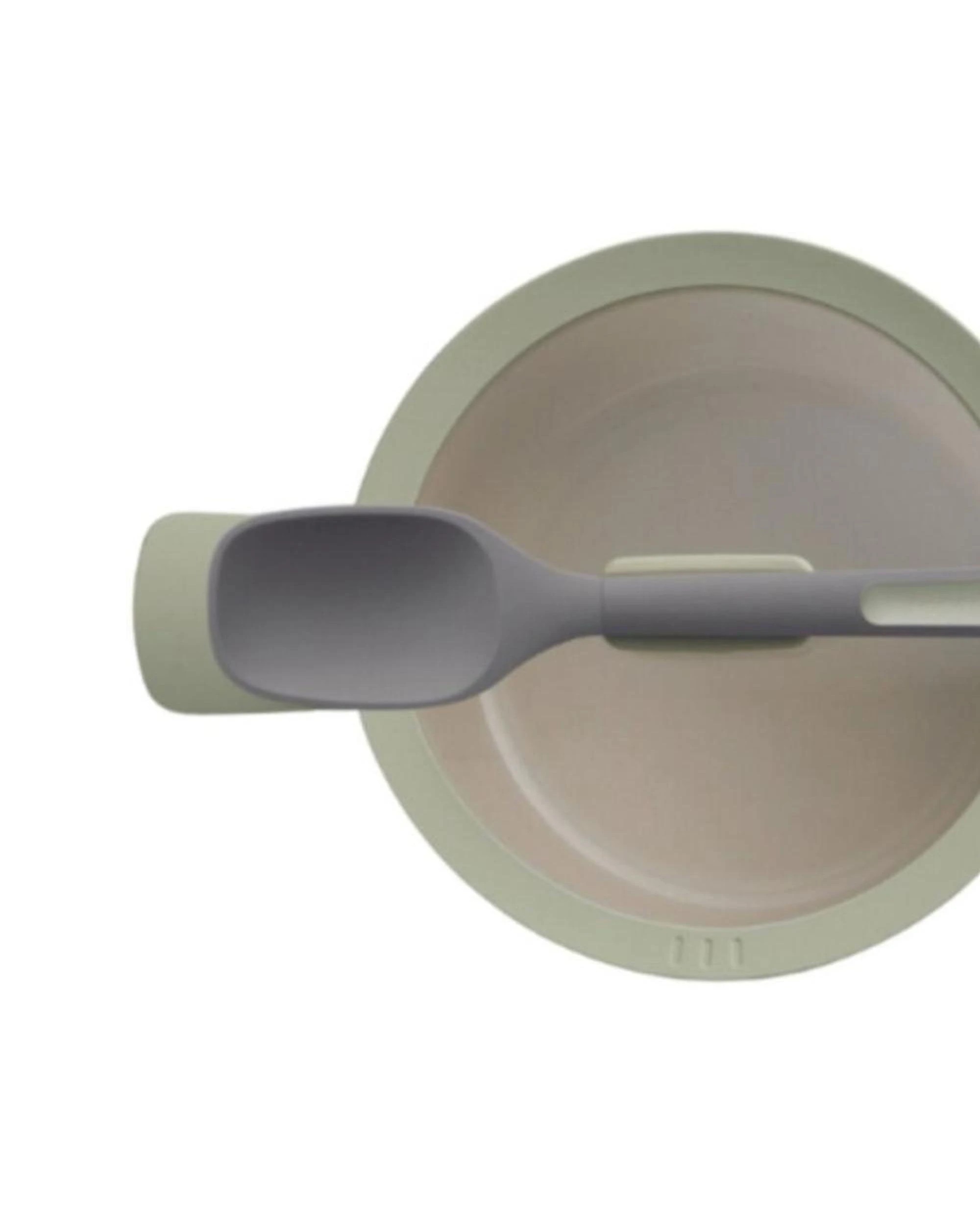 2 BergHOFF Balance Saute Pan with Lid 26cm 2.9L   Sage, 2 of 5