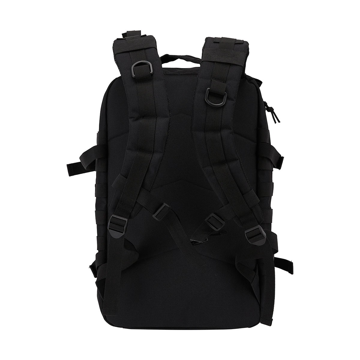3 Adventure Backpack - Black, 3 of 9
