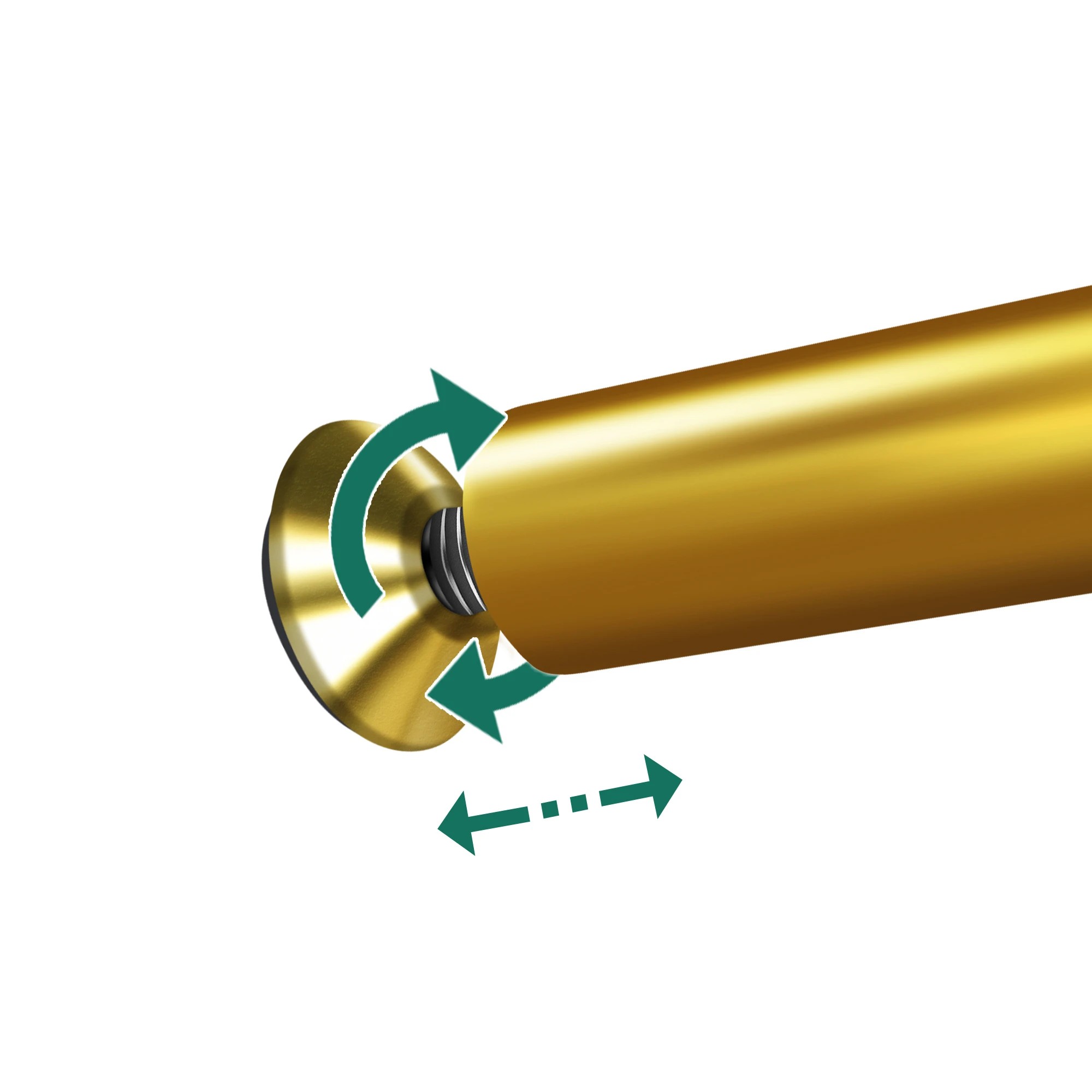 9 Alfordson Armchair Lounge Chair Plush Accent Chair Upholstered Sofa Couch - Black, 9 of 9