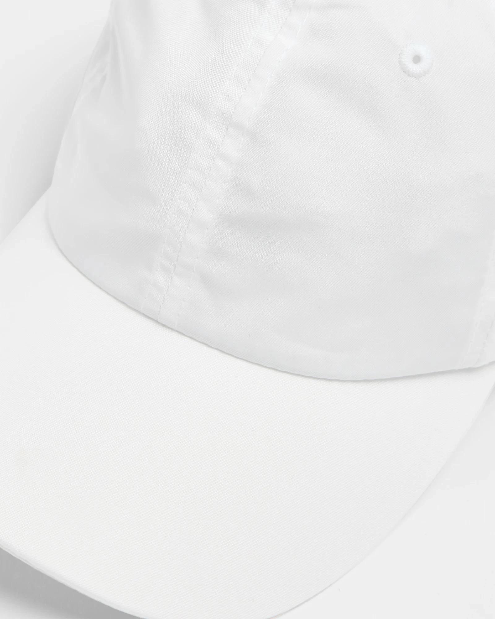 2 Target Active Cap WHITE, 2 of 2