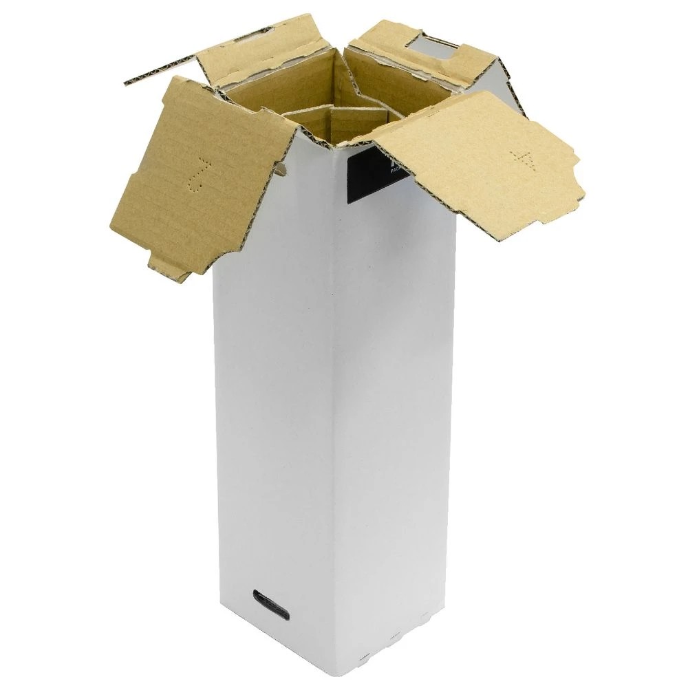 2 PPS Single Bottle Wine Box, 2 of 3