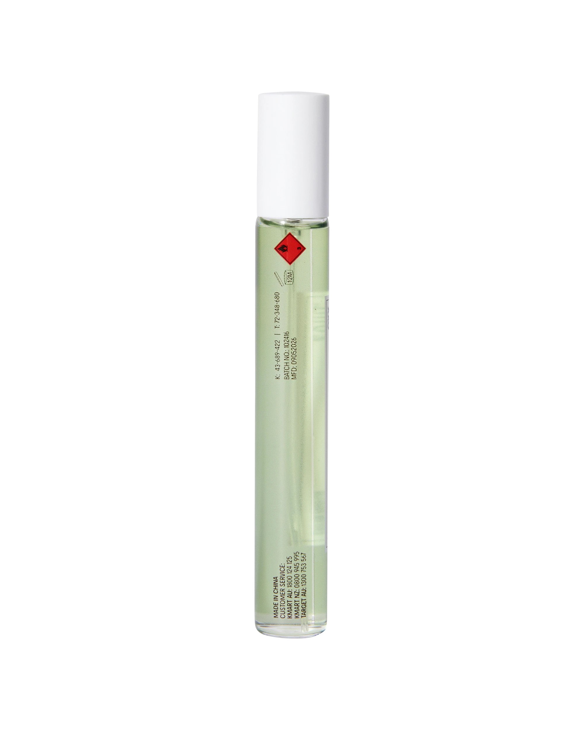 4 OXX Beauty 3 Piece Eau De Parfum Travel Set, 4 of 6