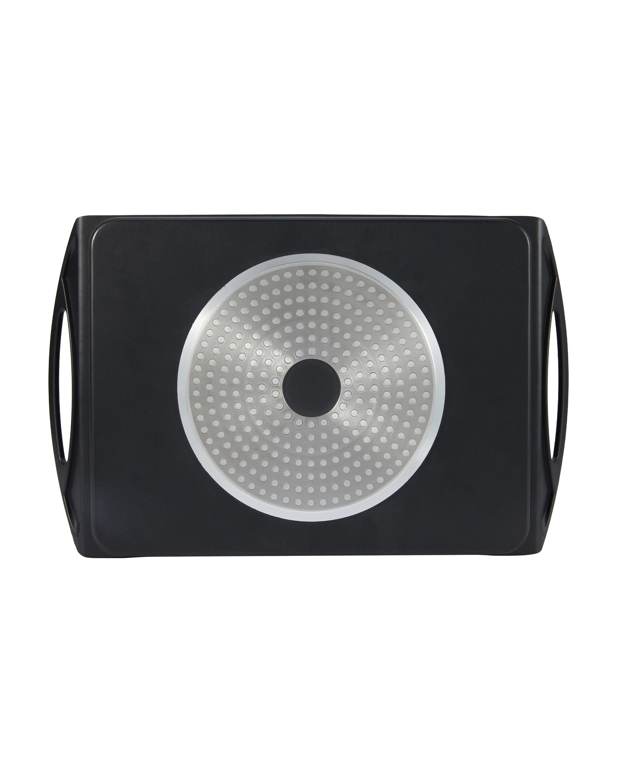 5 Cast Aluminium Griddle, 5 of 6