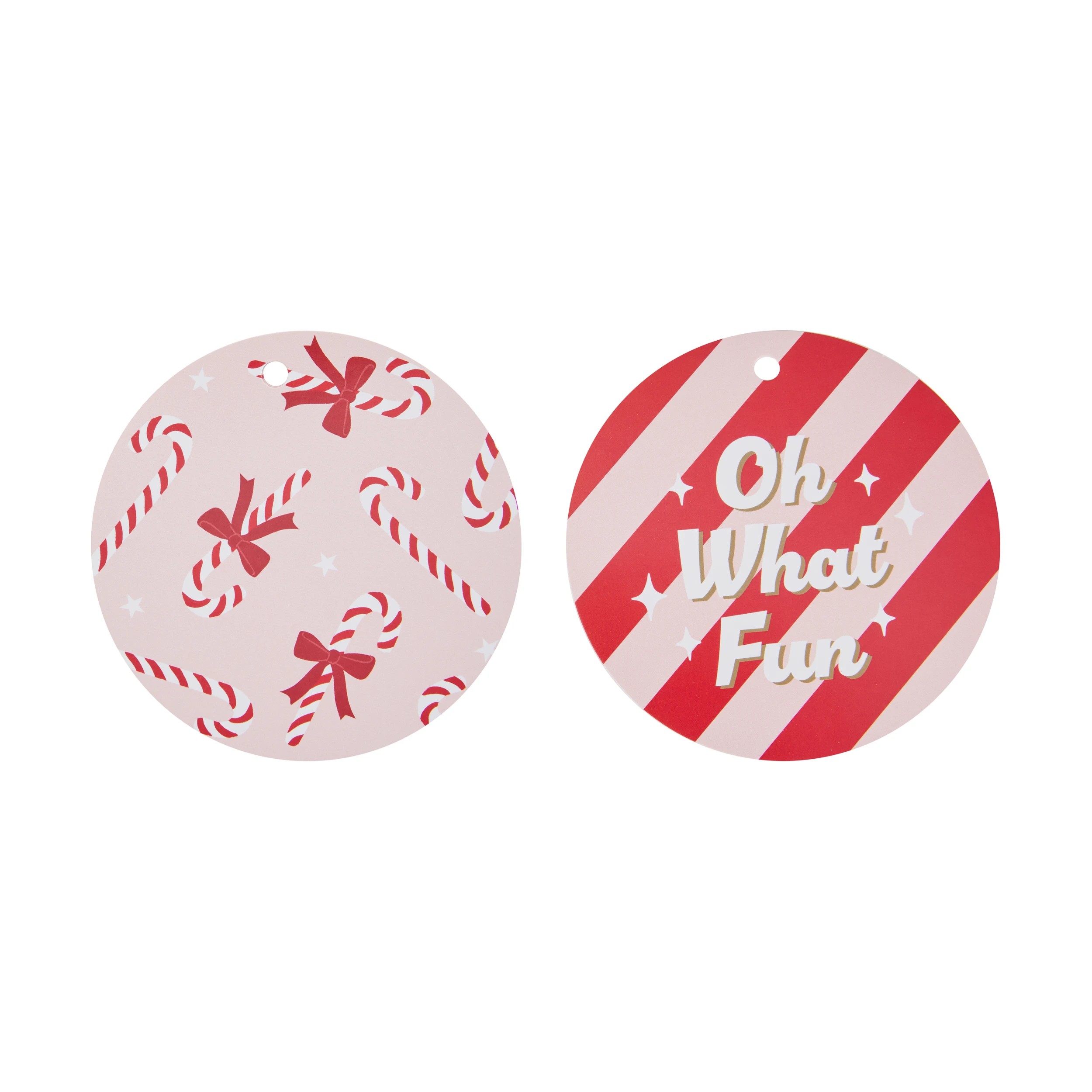 6 20 Pack Christmas Gift Tags - Assorted, 6 of 7