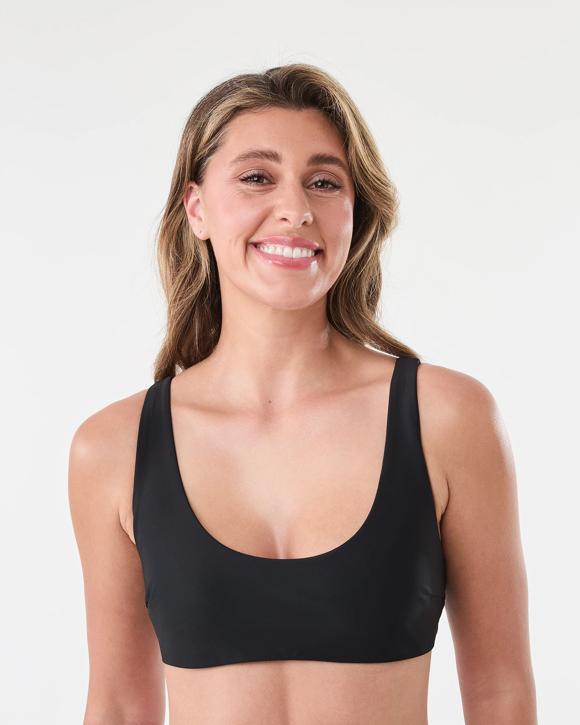 Sculpt and Support Bikini Top
