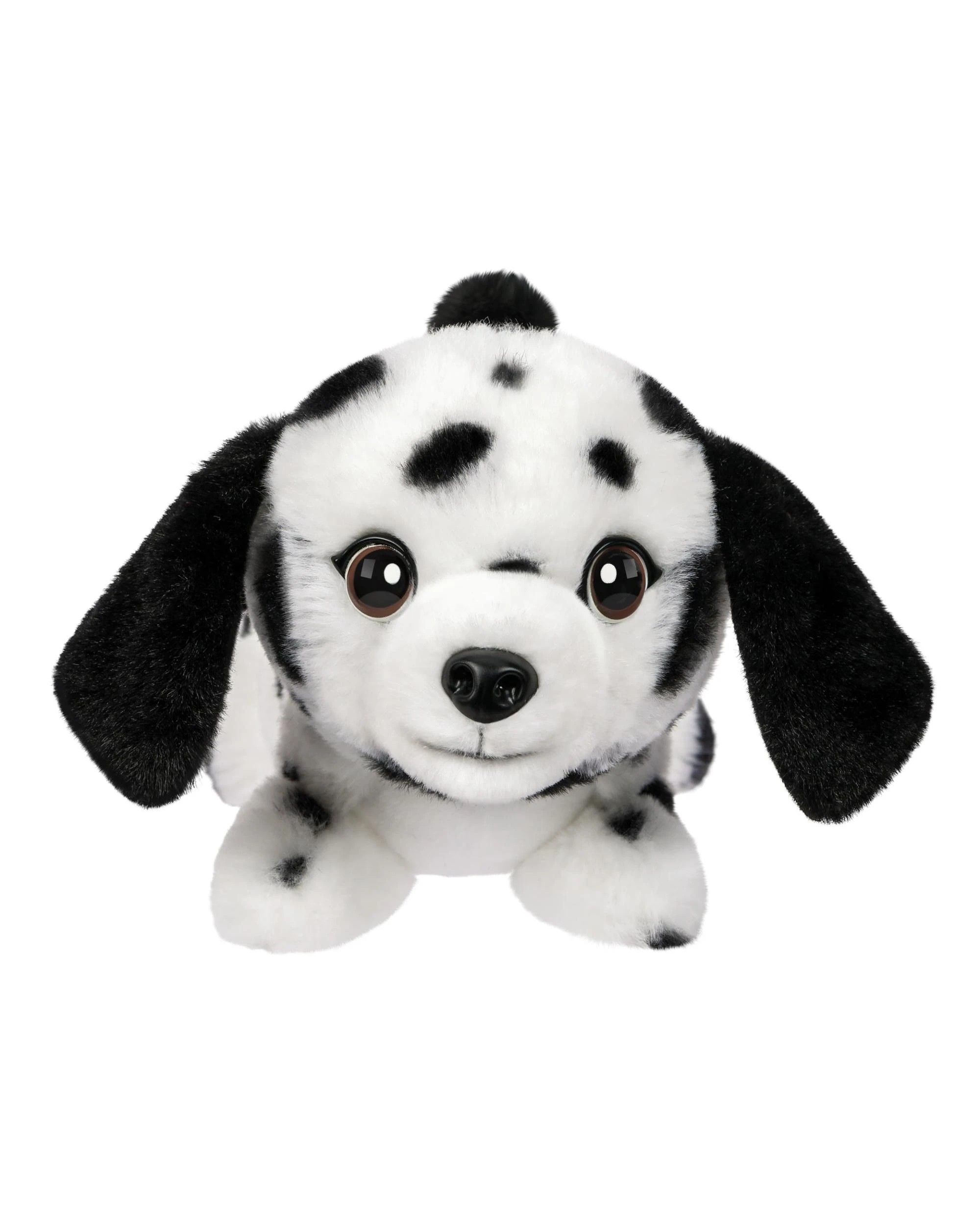 6 Little Live Pets My Really Real Mini Puppy Pepper, 6 of 10