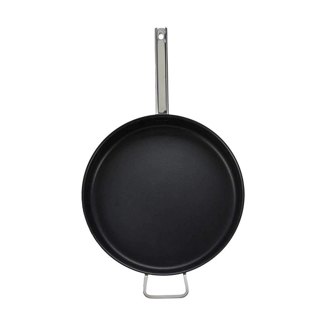 2 32cm Stainless Steel Frypan, 2 of 7