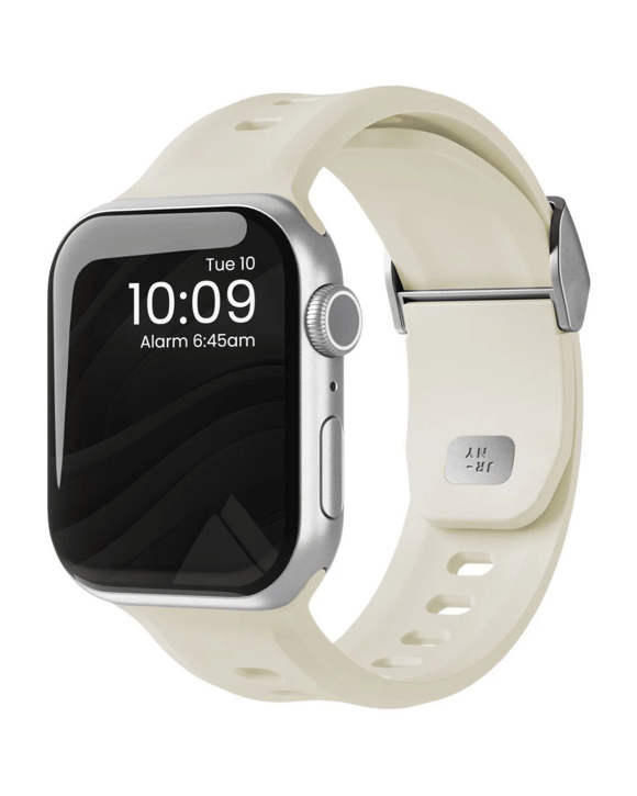 Journey Motion Apple Watch Sport Band 4249mm Grey