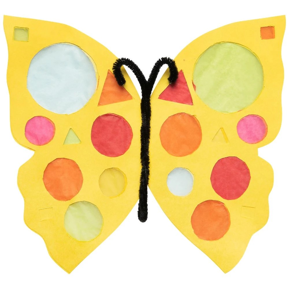 4 Kadink Tissue Paper 50cm x 1m Assorted 24 Pack, 4 of 4