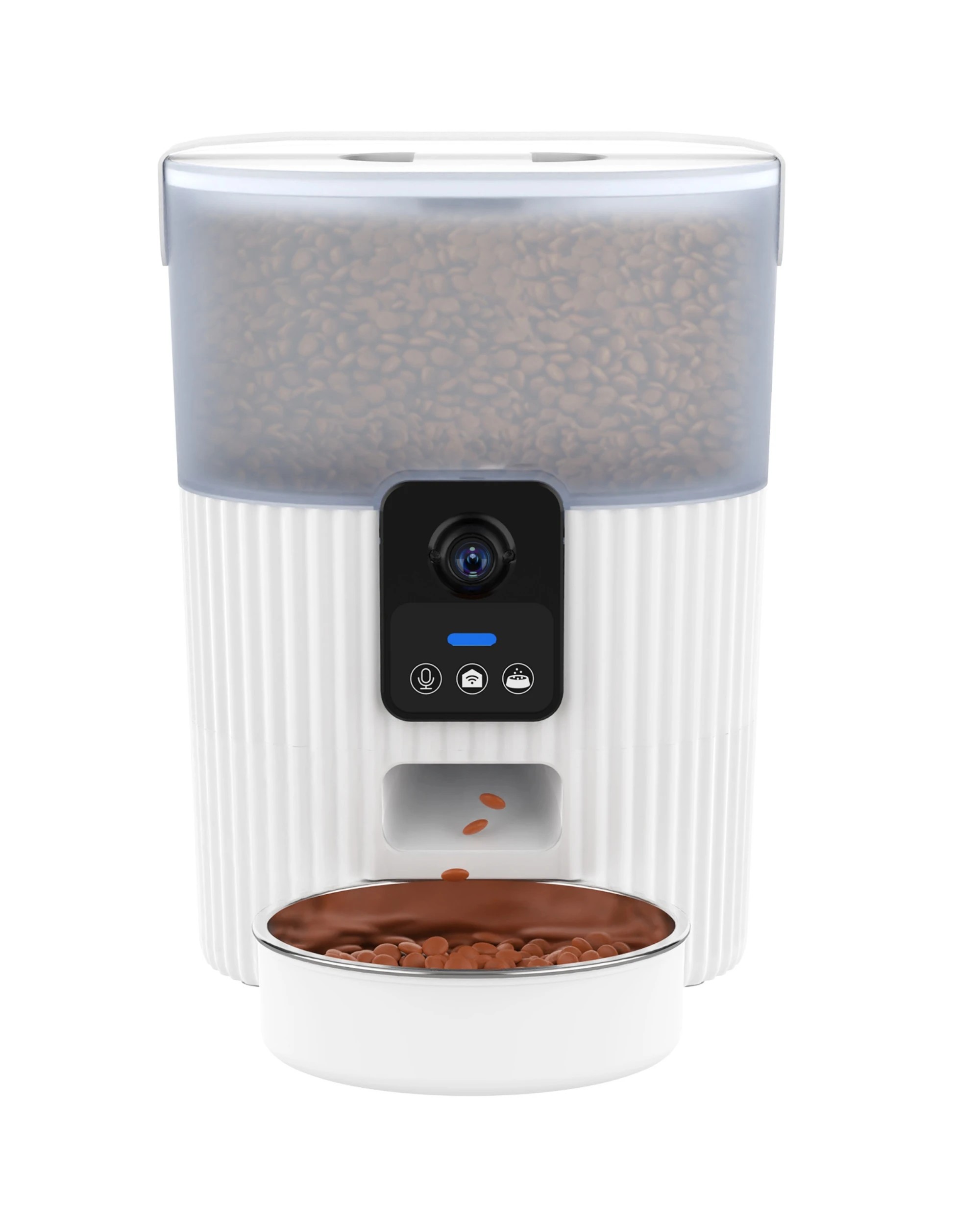 7 Advwin Automatic Pet Feeder 3.5l Smart Cat Feeder, 7 of 7