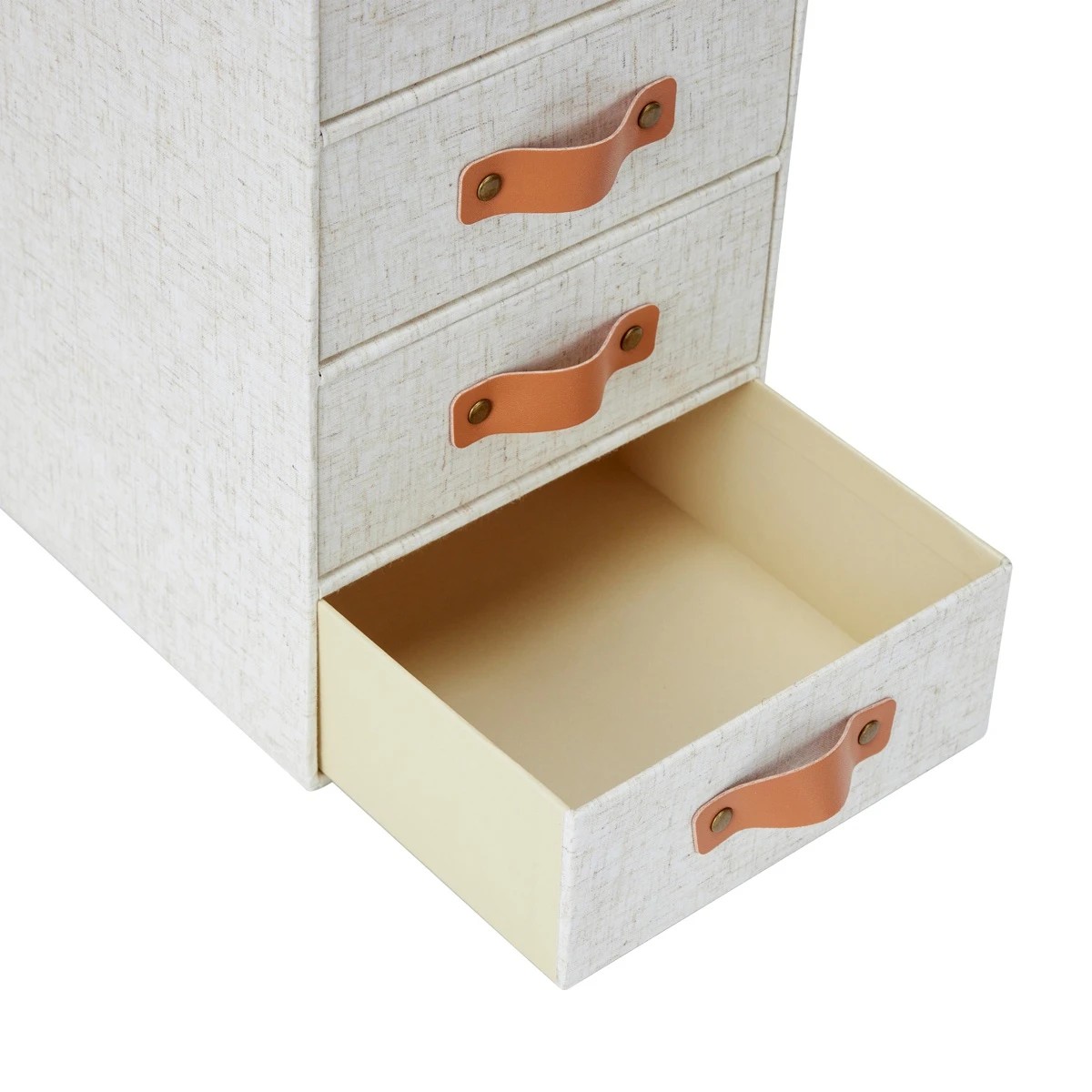 6 Desk Drawers - Linen, 6 of 7