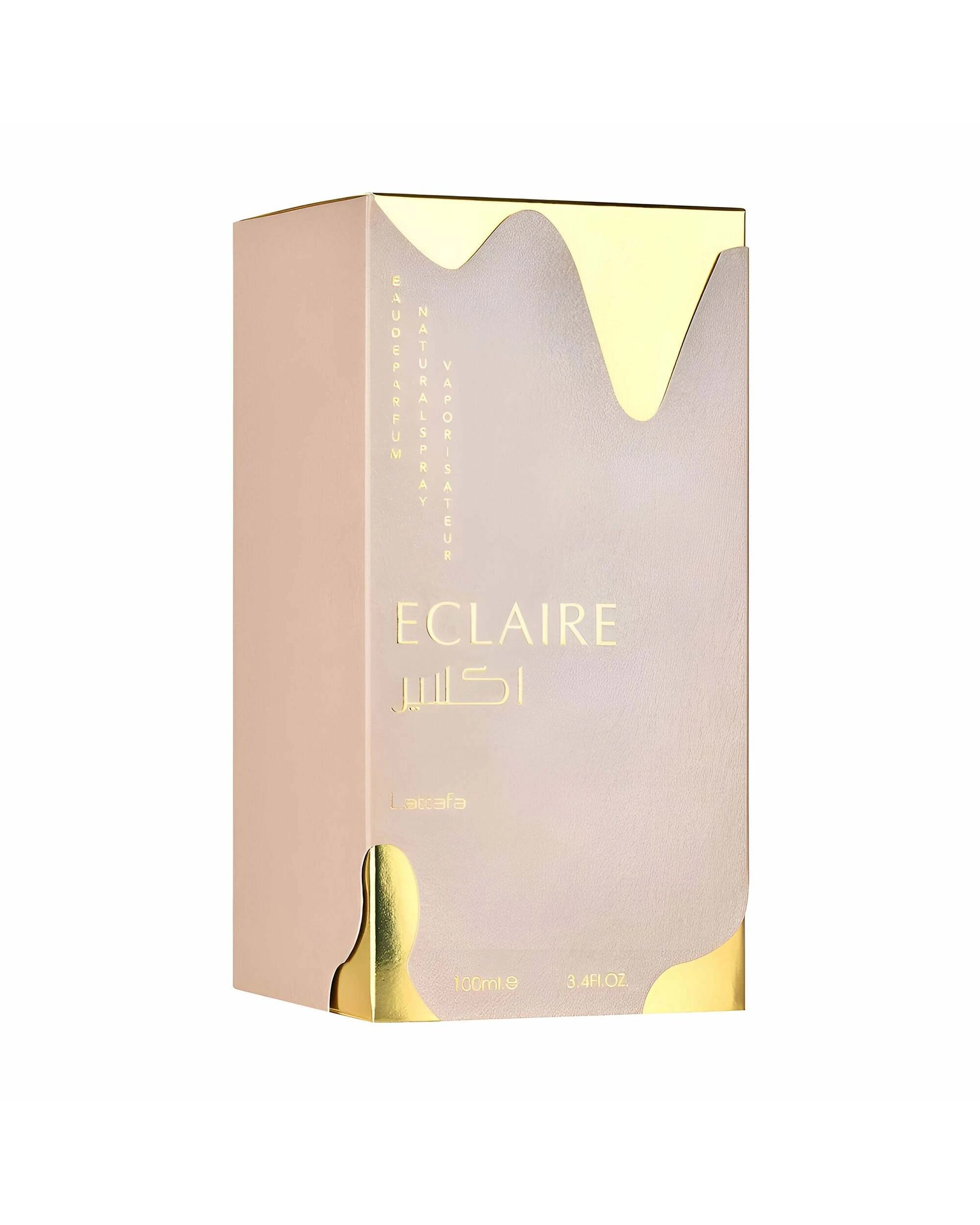 2 Lattafa Eclaire Eau de Parfum 100ml, 2 of 2