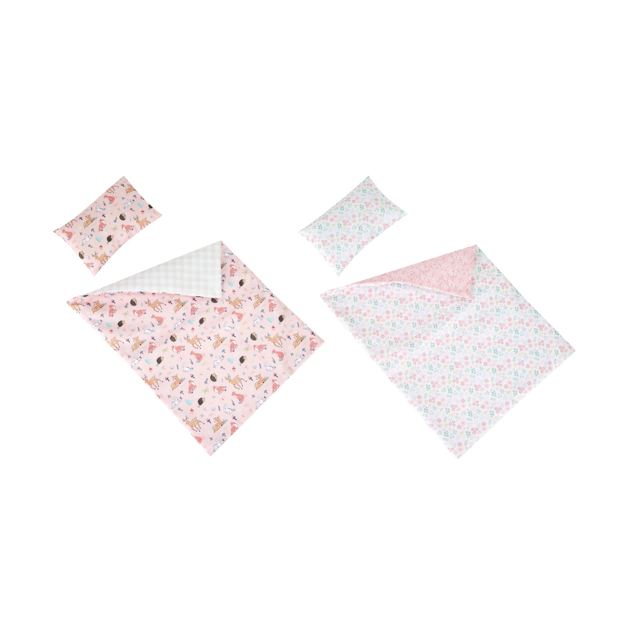 1 Doll Sheet Set - Assorted, 1 of 10