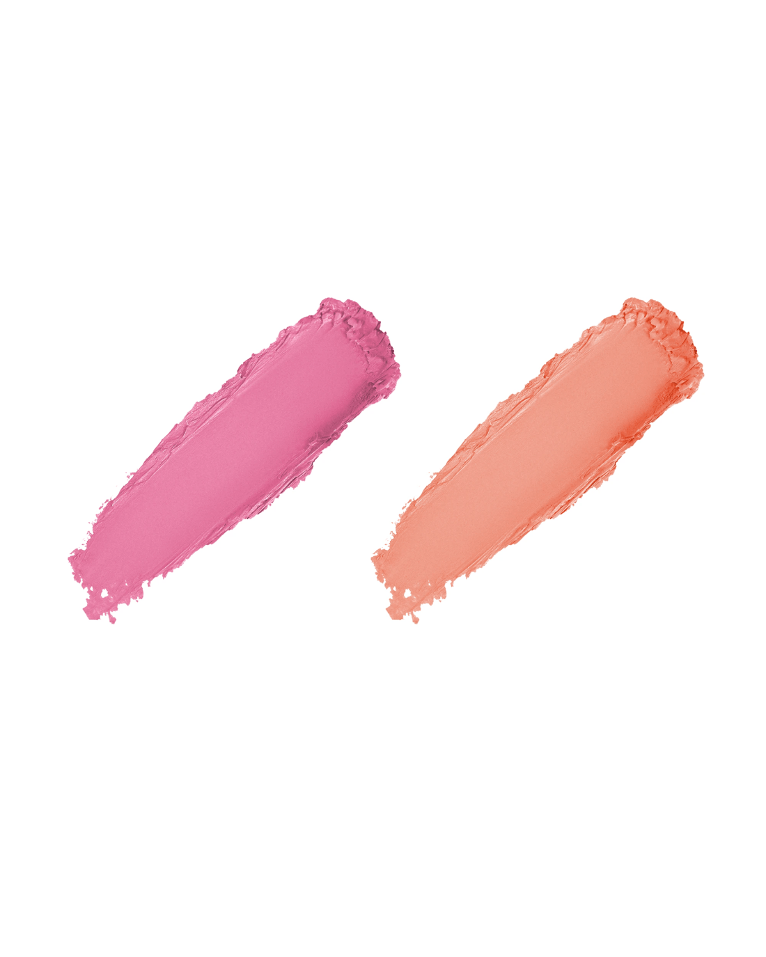 5 OXX Skincare Lip Balm Duo - Strawberry and Peach Scented, 5 of 7