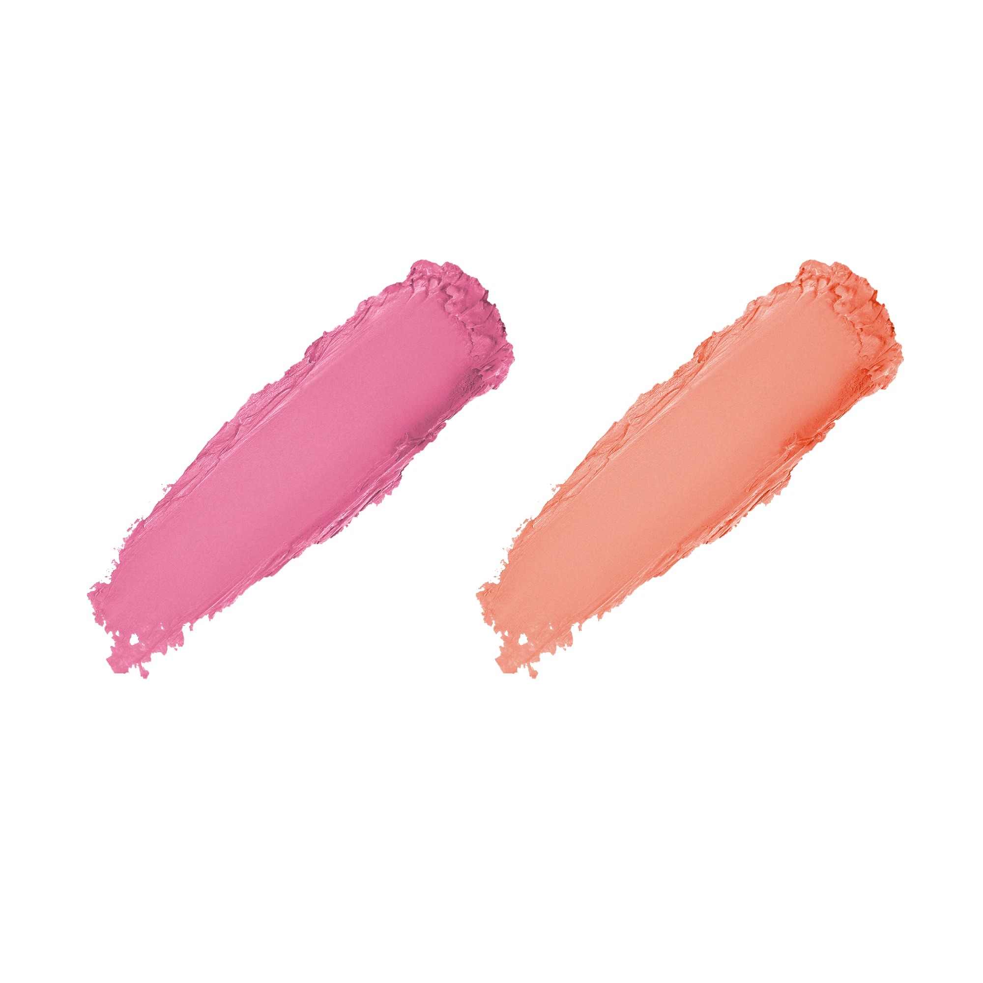 5 OXX Skincare Lip Balm Duo - Strawberry and Peach Scented, 5 of 7