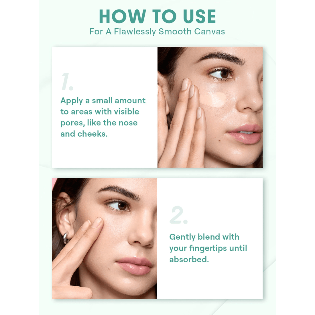 5 SHEGLAM Pore No More Primer, 5 of 6