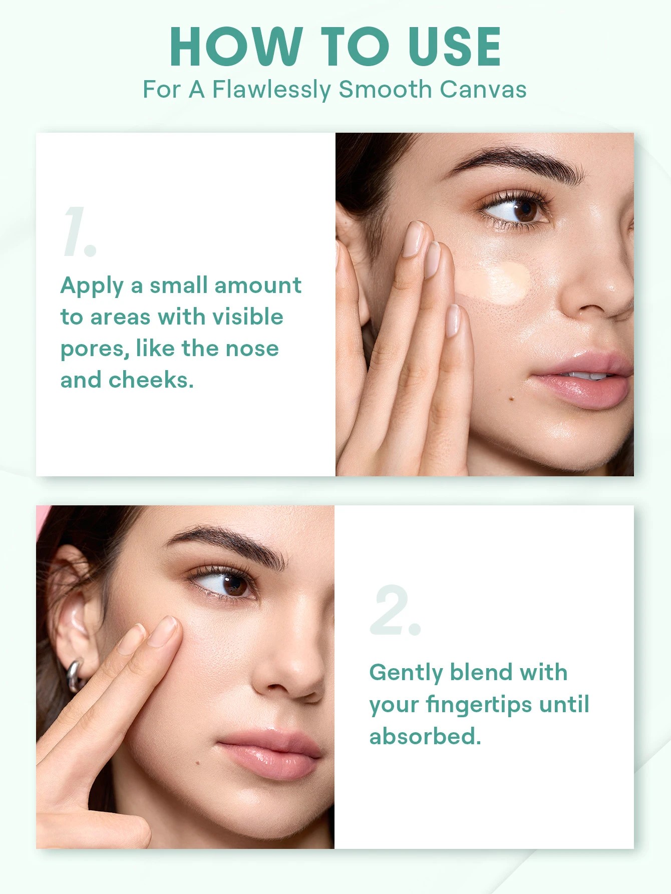 5 SHEGLAM Pore No More Primer, 5 of 6