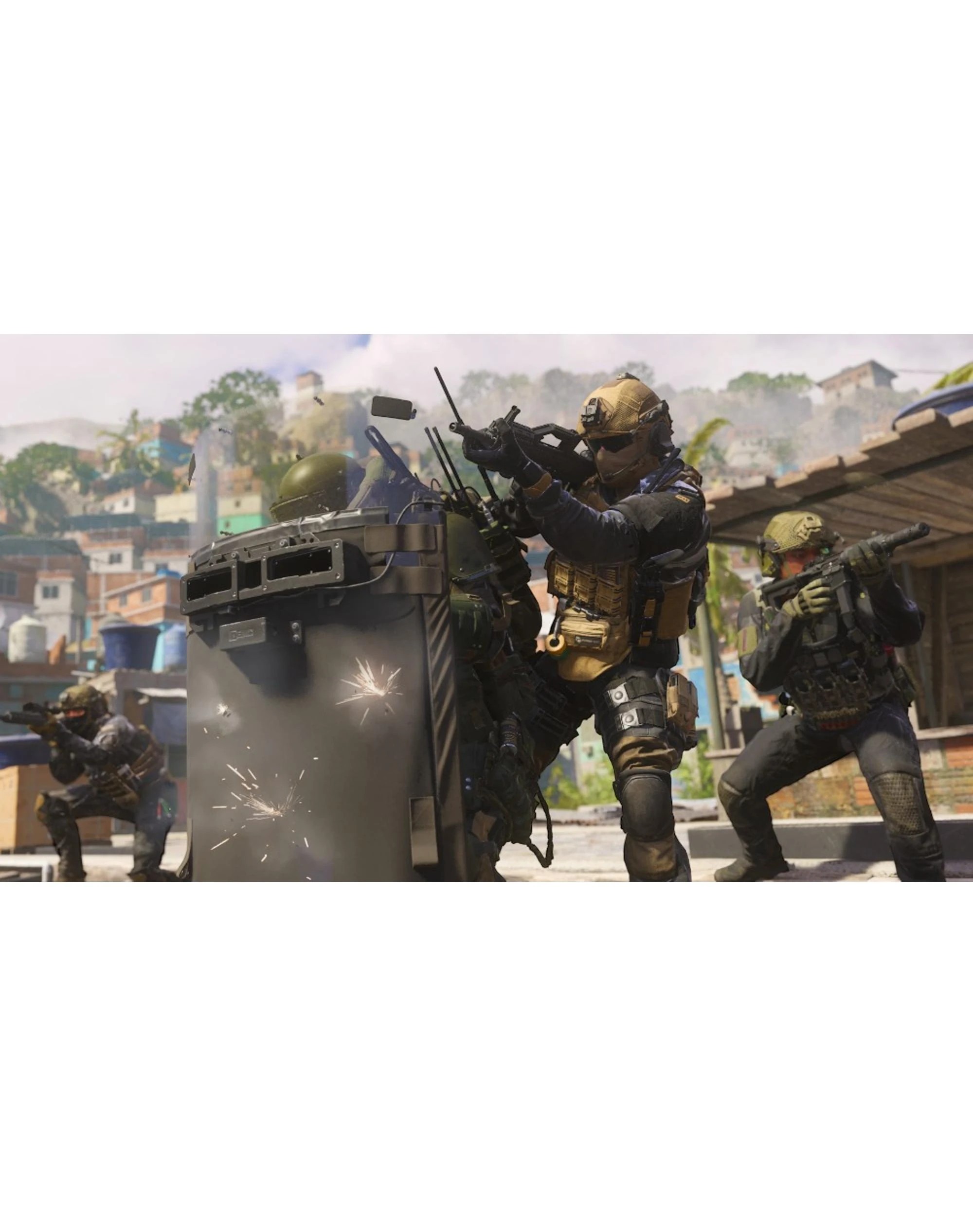 10 Call of Duty: Modern Warfare III Cross-Gen Bundle - PS4, 10 of 10