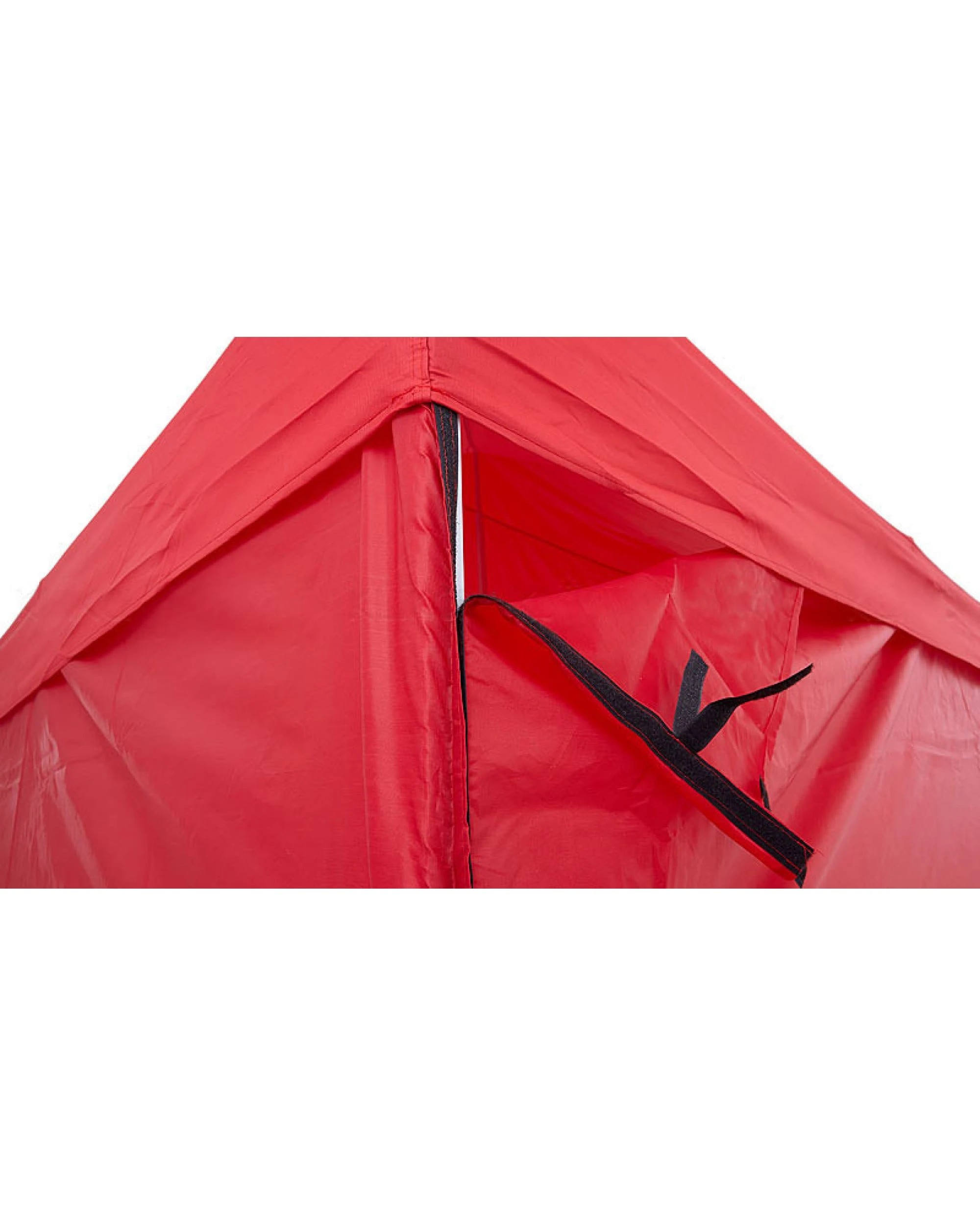 7 Wallaroo 3m x3m Outdoor Gazebo Folding Party Tent Marquee Canopy Camping Beach - Red, 7 of 10
