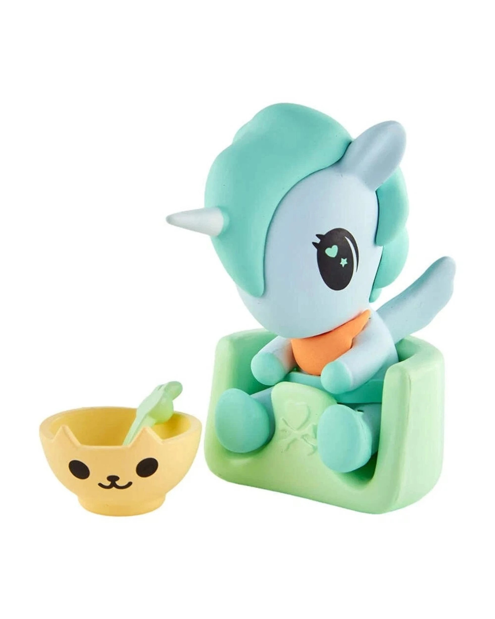 3 Tokidoki Unicorno Baby Blind Box, 3 of 8
