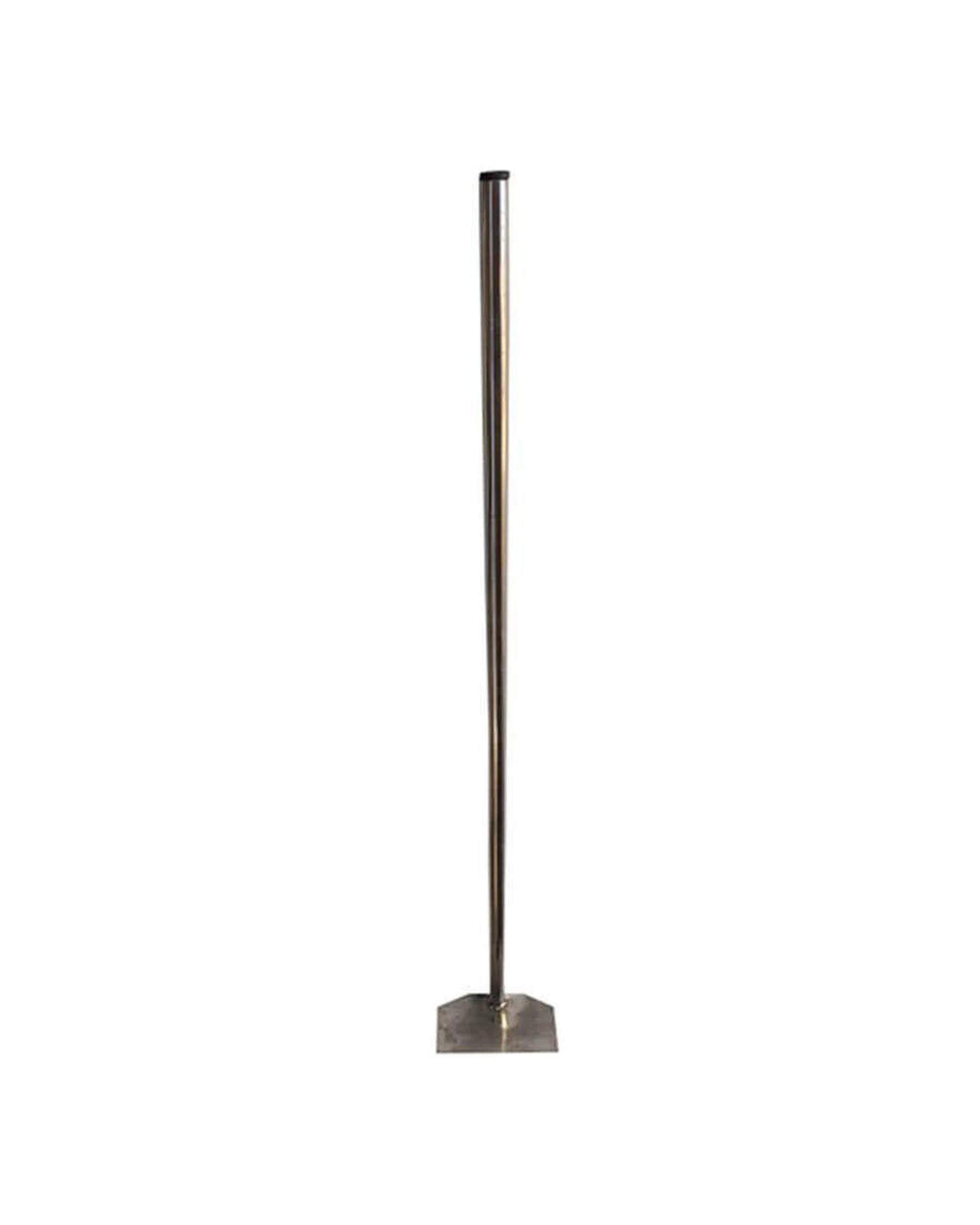 5 Flaming Coals Parrilla BBQ Grill Wood Poker and Shovel, 5 of 5