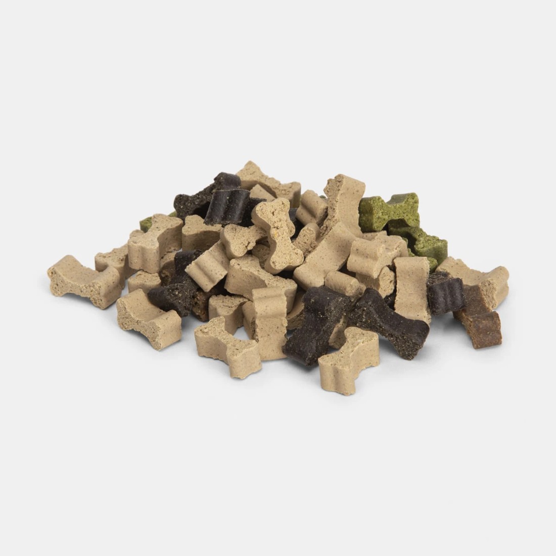 2 Pet Treat Micro Bones, 2 of 4