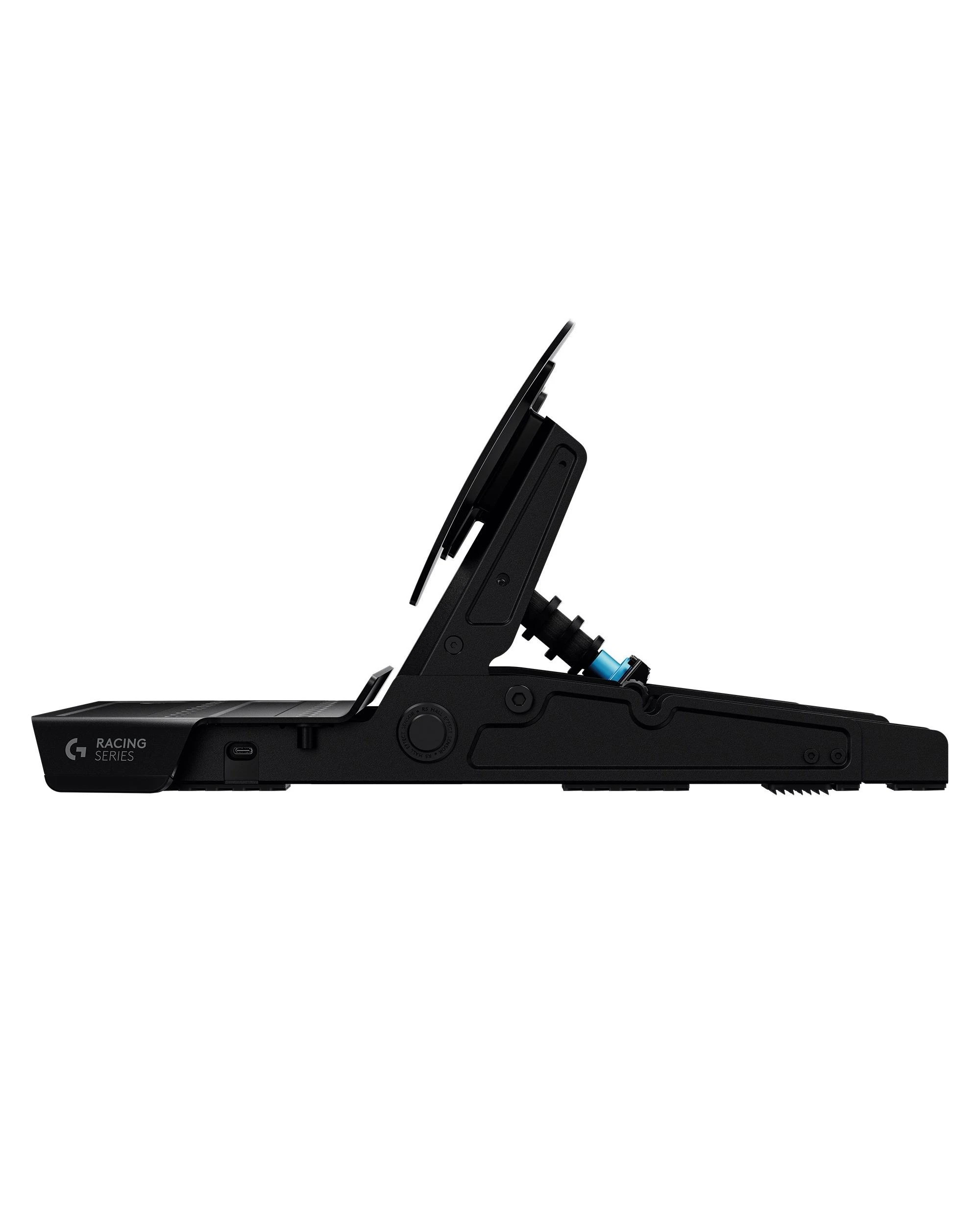 3 Logitech G RS Pedals - Black, 3 of 5