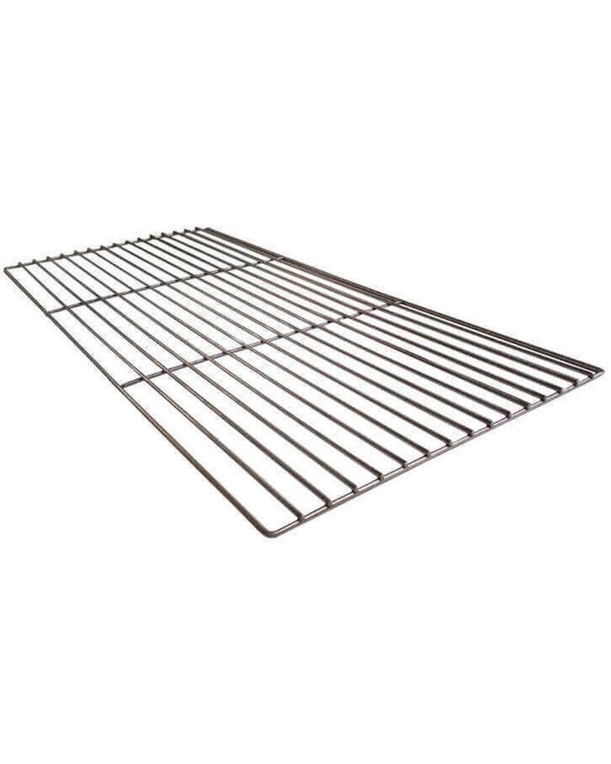 8 Flaming Coals Stainless Steel BBQ Grill 715mm x 330mm, 8 of 9