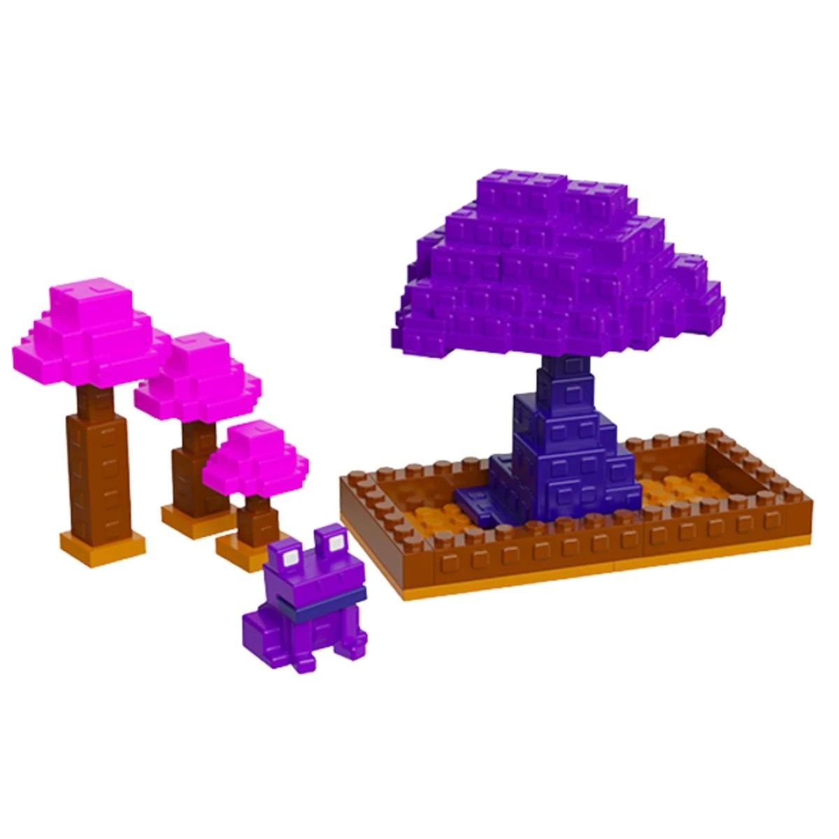 8 Grow A Garden Rare Crops Bundle Capsule - Assorted, 8 of 10