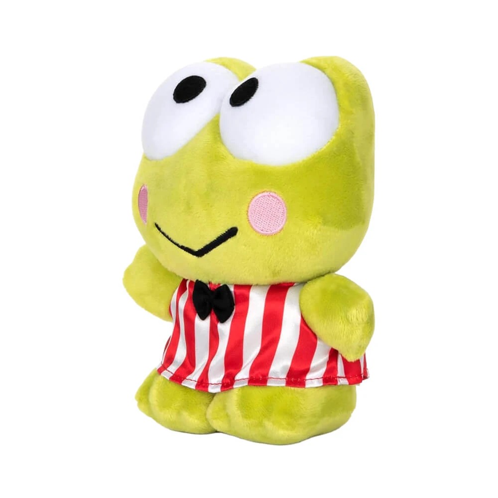 3 Hello Kitty & Friends - Keroppi Soft Toy, 15cm, Plush, 1 year+, 3 of 5
