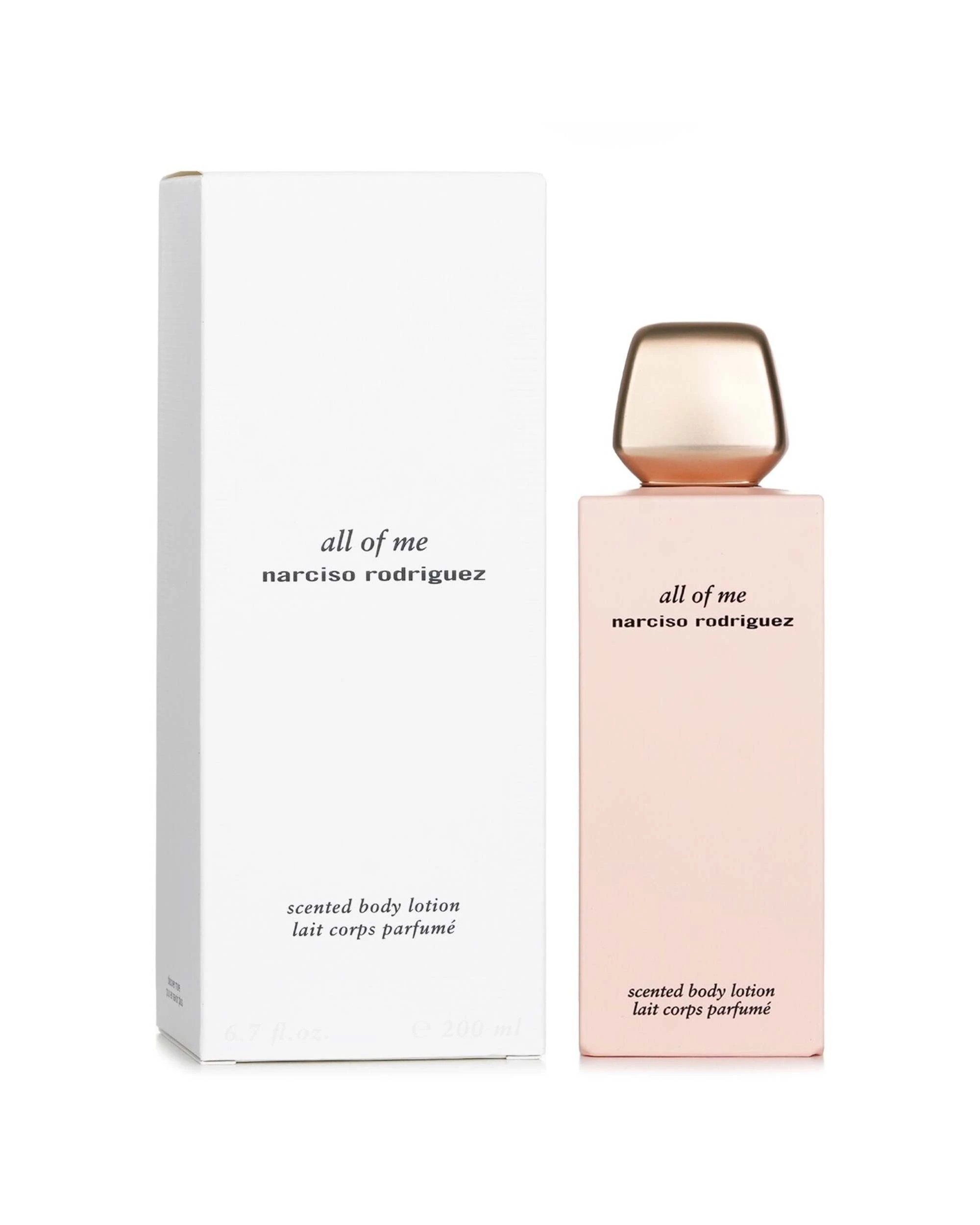 2 Narciso Rodriguez All Of Me Body Lotion 200ml/6.7oz, 2 of 3