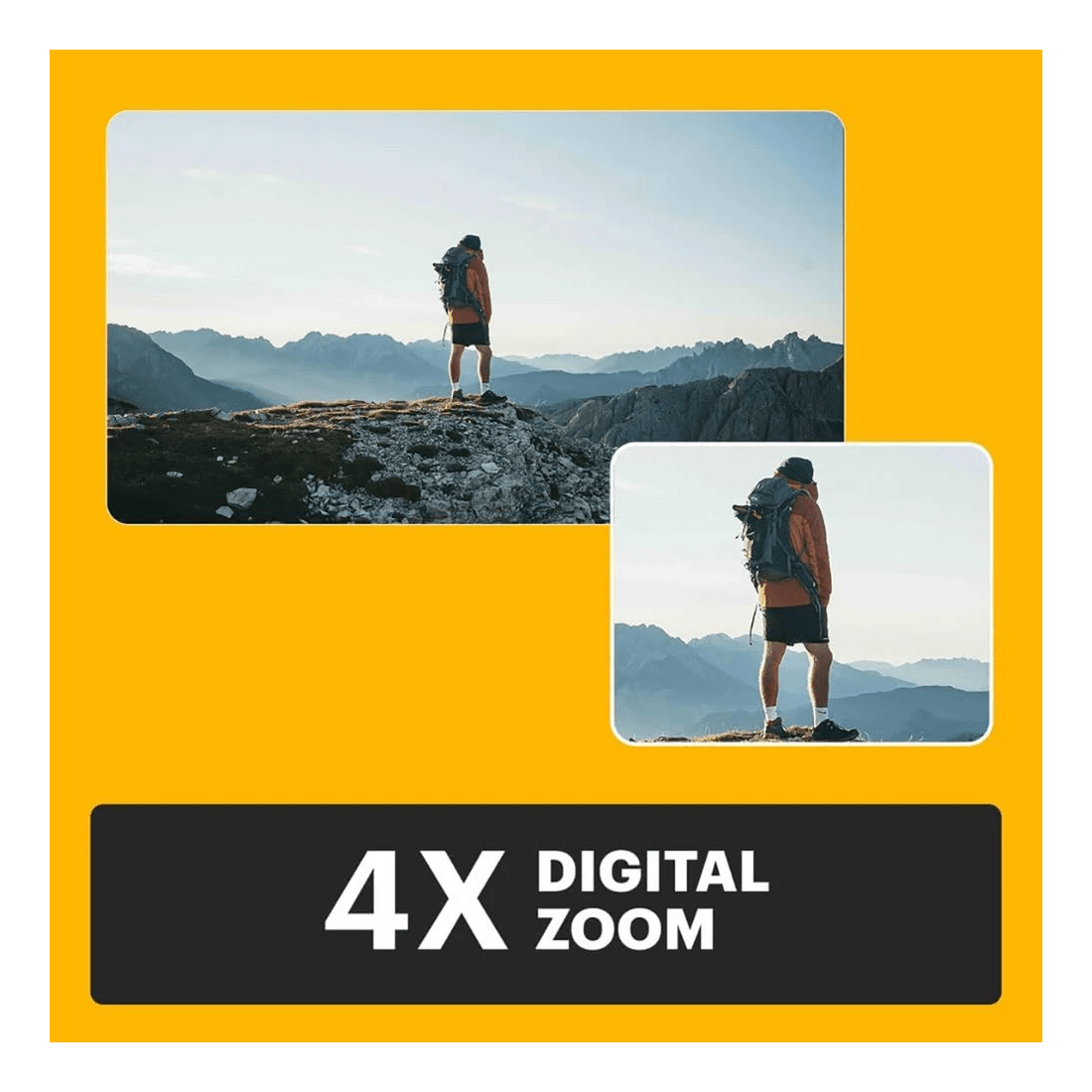 9 Kodak Pixpro C1 Digital Compact Camera, 9 of 10