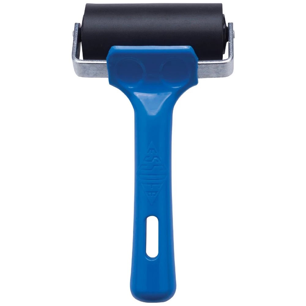 1 Essdee Soft Rubber Roller 50mm, 1 of 1