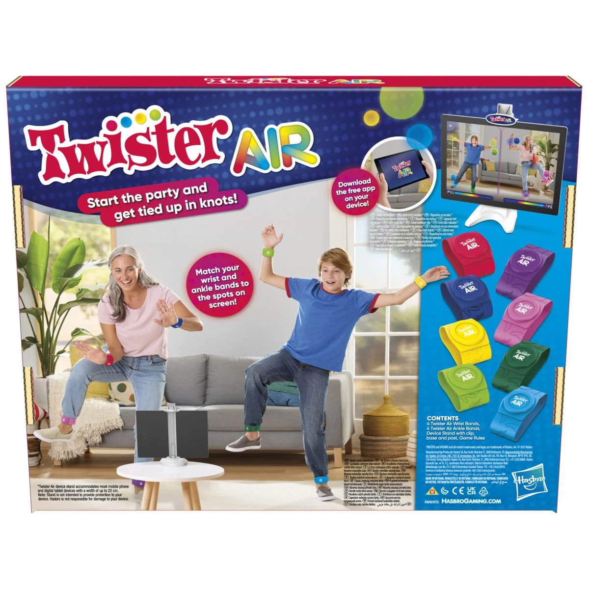 5 Twister Air, 5 of 5