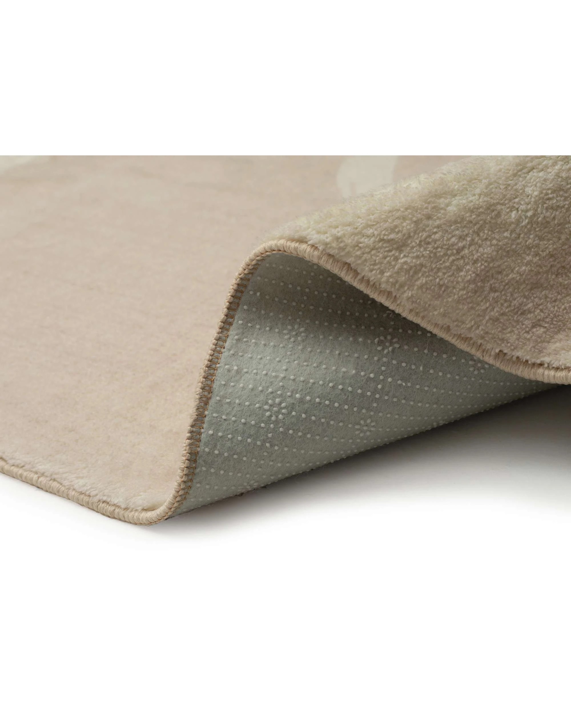5 Loopsie Piata Washable Rug-230cm x 160cm - Beige, 5 of 8
