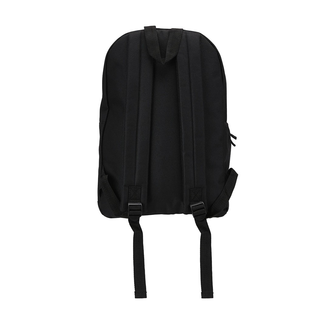 3 12.4L Classic Everyday Backpack - Black, 3 of 6